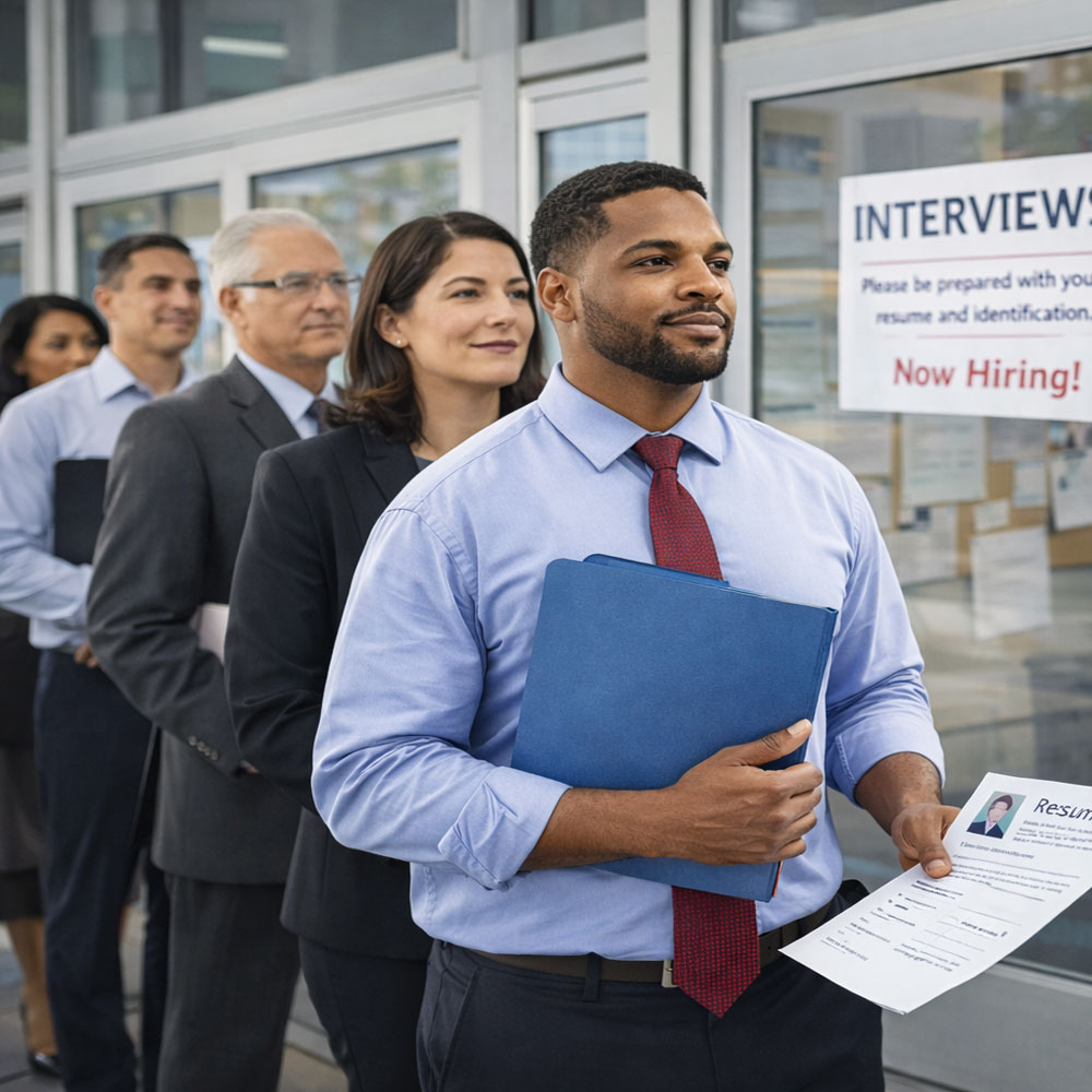 How To Market Yourself