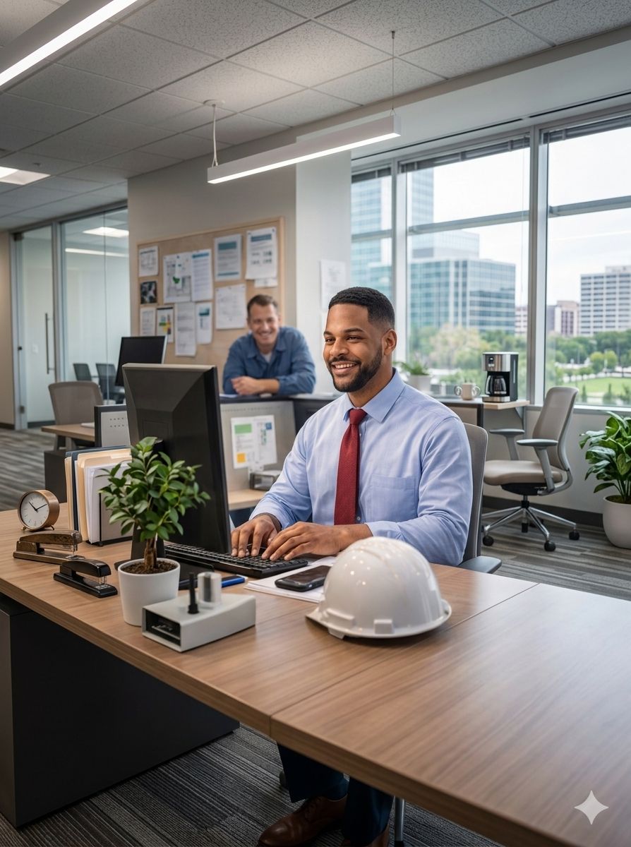 Interview Process & Success On The Job